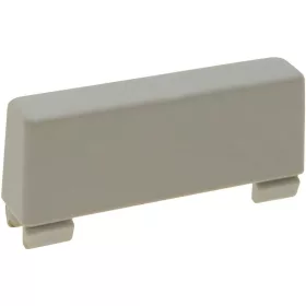   ZANUSSI sütő/főzőkészülék ajtó csúszópálya 40x14 mm
