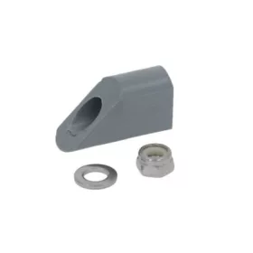 Ajtó rögzítőelem