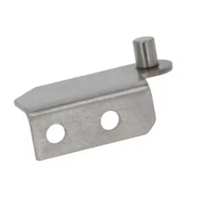 zsanér ajtóhoz bal