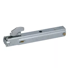   Sütőajtó Zsanér Lotus / Foinoxhoz - Jobb/Bal oldalra - 170 mm - Ipari sütőkhöz (533003400 kompatibilis)