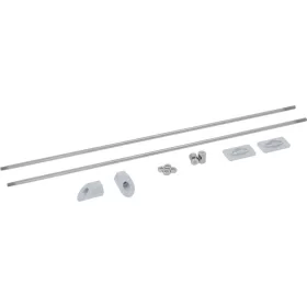 AJTÓ HÚZÓRÚD SZERELVÉNY ø 4x320 mm