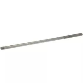 HÚZÓRÚD FEDELEZROZSDAMENTES ACÉL