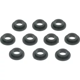 DOOR SUPPORT BRACKET BUSHING KIT-10 PCS