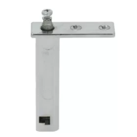 MBM Zsanér rövid csappal Intertecnica 28XC, szögletes csappal 7.5 mm (INTERTECNICA 28XC)