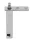 MBM Zsanér rövid csappal Intertecnica 28XC, szögletes csappal 7.5 mm (INTERTECNICA 28XC)