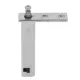 MBM Zsanér rövid csappal Intertecnica 28XC, szögletes csappal 7.5 mm (INTERTECNICA 28XC)