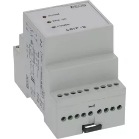 FORGÁSÉRZÉKELŐ VEZÉRLŐDOBOZ