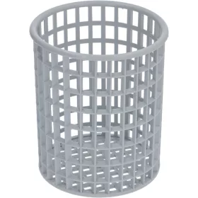ARISTARCO Evőeszközkosár - ø 110x125 mm - Ipari mosogatógéphez (976011)