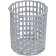 ARISTARCO Evőeszközkosár - ø 110x125 mm - Ipari mosogatógéphez (976011)