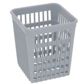 ELFRAMO Evőeszközkosár - 113x113x130 mm - Ipari mosogatógéphez (00001700)