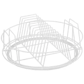 PIZZATÁNYÉR KOSÁR ø 445x150 mm