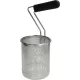 ZANUSSI tésztafőző kosár ø 146x180 mm