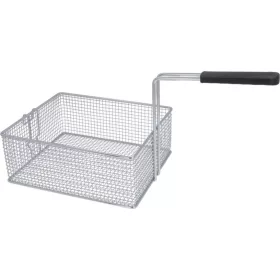 Olajsütő kosár Sicomexhoz - 270x235x105 mm - 12 literes (03961SICOMEX kompatibilis)