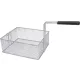 Olajsütő kosár Sicomexhoz - 270x235x105 mm - 12 literes (03961SICOMEX kompatibilis)
