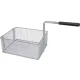 Sütőkosár ELFRAMO-hoz - 290x235x120 mm - EB / EM / GM szériákhoz (35805 kompatibilis)