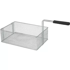 Sütőkosár Elframo olajsütőkhöz - 365x240x120 mm