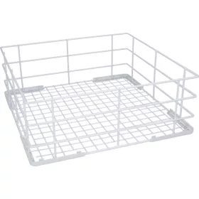 Rács 400x400x135 mm