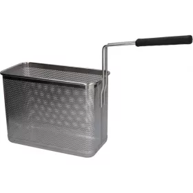 Tészta kosár 290x145x215 mm