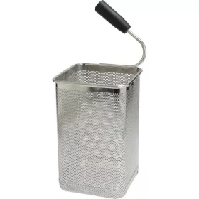 Tészta kosár RH 155x155x240 mm