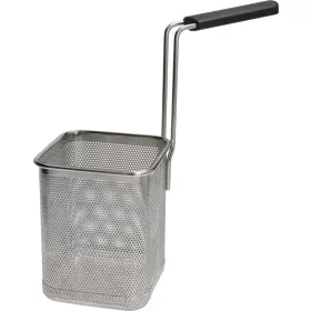 Tésztafőző kosár 145x145x180 mm