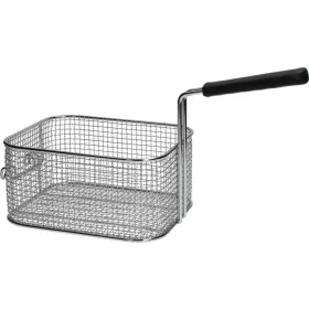 fritőz kosár 230x200x110 mm