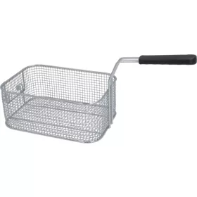 Sütőkosár Whirlpool Fritőzhöz - 280x200x110 mm (484000001106 kompatibilis)