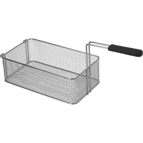 Sütőkosár ELFRAMO / KOMEL-hez - 375x215x125 mm - Olajsütő (00035806 kompatibilis)