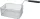 ZANUSSI olajsuto kosar 265 x 210 x 110 mm kromozott vas SFRE SFRG fritozhoz