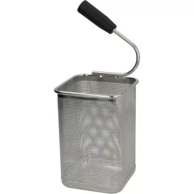 ZANUSSI ELECTROLUX tesztafozo kosar bal oldali SX 140 x 140 x 205 mm SCPE350 SCPG350 005806 helyett