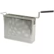 ZANUSSI TÉSZTAFŐZŐ KOSÁR 360x115x240 mm