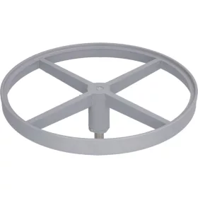 FORGÓ ÁLLVÁNY TARTÓ ø 292 mm