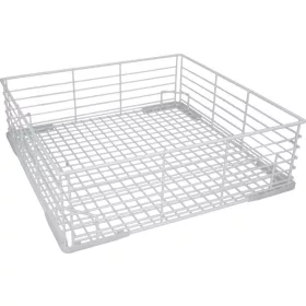 DIHR mosogatógép üveg tartó 450x450x140 mm
