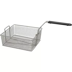 OLAJBAN SÜTŐ KOSÁR 255x225x100 mm