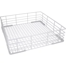 Ipari mosogatogep pohartarto kosar 450x450x115 mm