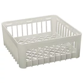 GLASS RACK 400x400x160 mm