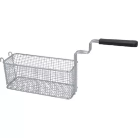 Olajsűtő kosár 290x115x120 mm