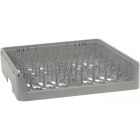 tálca kosár 500x500x106 mm