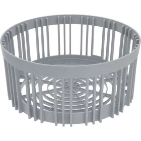 Ipari mosogatógép pohárkosár ø 355x160 mm
