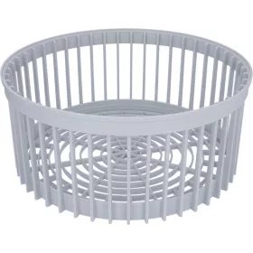 ÜVEG KOSÁR ø 400x180 mm