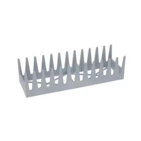 CSÉSZEALJ TARTÓ 290x90x75 mm