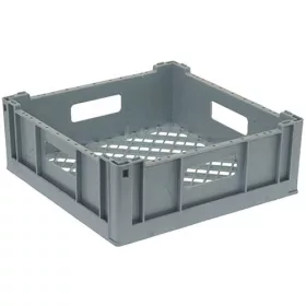 FAGOR mosogatógép ÜVEG ÁLLVÁNY 395x395x150 mm