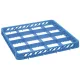 Mosogatógép STANDARD EMELŐ 500x500x45 mm