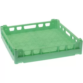 Evőeszköztartó kosár 500x500x100 mm