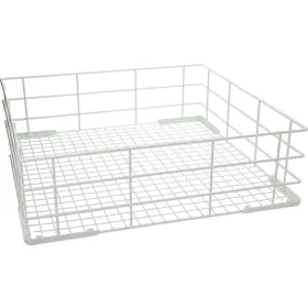 Kosár 500x500x150 mm