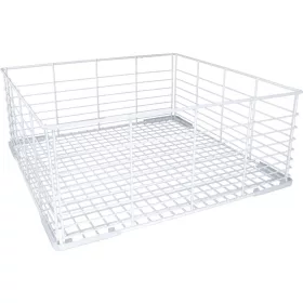 Mosogatógép ÜVEG KOSÁR 500x500x200 mm