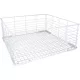 Mosogatógép ÜVEG KOSÁR 500x500x200 mm
