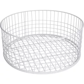 ÜVEG ÁLLVÁNY Ø 400x170 mm