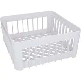 ÜVEGTARTÓ 350x350x160 mm