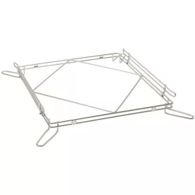 SILANOS ipari mosogatógép kosár támasz 500x500 mm
