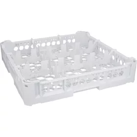 ÜVEG KOSÁR 500x500 mm